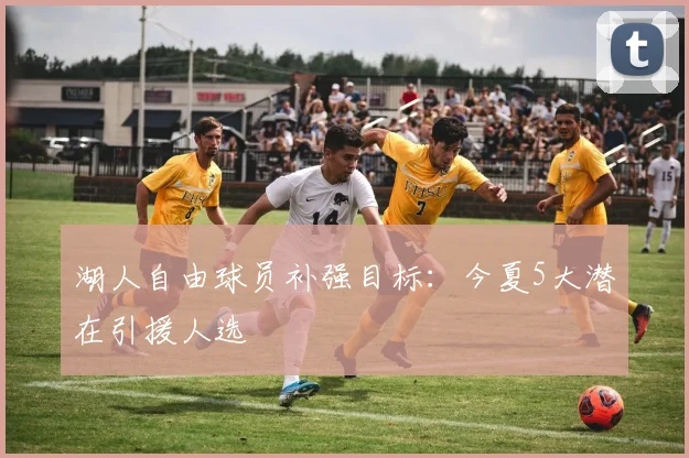 湖人自由球员补强目标：今夏5大潜在引援人选
